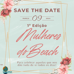 MULHERES do Beach - Categoria D