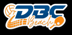 I Open Da DBC Beach Play - Duplas Mista D