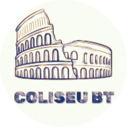 1° Torneio Arena Coliseu