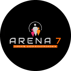 1° Arraiá Arena 7  - Play Masculino 