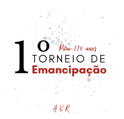 1º Torneio de emancipação 