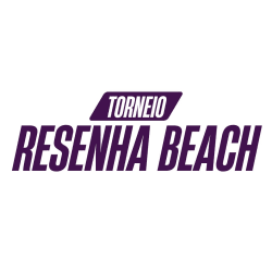 TORNEIO RESENHA BEACH - FEMININA C