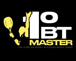 1ª BT Master - Etapa Maré Beach - MASCULINA D +35