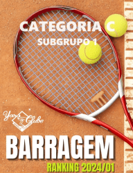 CATEGORIA C subgrupo 1