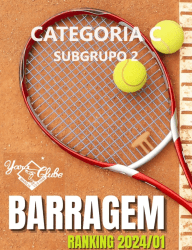 CATEGORIA C subgrupo 2