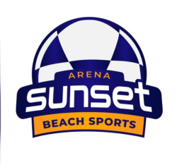 4º Torneio Arena Sunset de Beach Tennis - Simples Masculina (Iniciante/C/B) - SEXTA