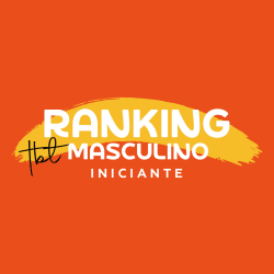 Ranking dos Alunos Arena TBT 2024 - Masculino Iniciante