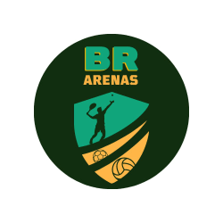 2º OPEN DE BEACH TENNIS DA BR ARENAS - INICIANTE MASCULINA