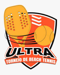 1º ULTRA Torneio de Beach Tennis - Feminino Iniciante