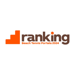 Ranking Portela Beach Club 2024 - Feminino Bronze