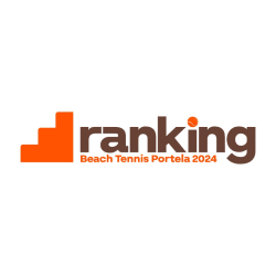 Ranking Portela Beach Club 2024 - Feminino Ouro 