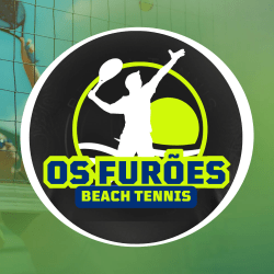 III TORNEIO FURÕES BEACH TENNIS  - MASCULINO OPEN