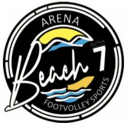 I Torneio Arena Beach 7 de Beach Tennis - Masculina C