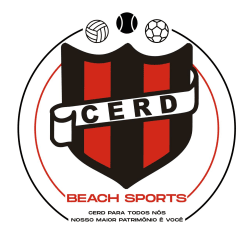 I Open Beach Tennis - CERD - Dupla Fem - C