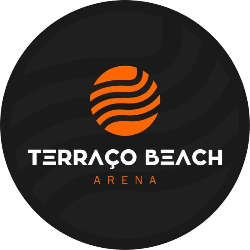 1° Torneio Masculino de Beach Tennis