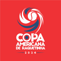 Copa AMERICANA de Raquetinha 2024 - MASCULINA B