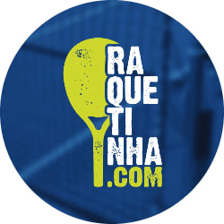 Copa AMERICANA de Raquetinha 2024 - MASCULINA A