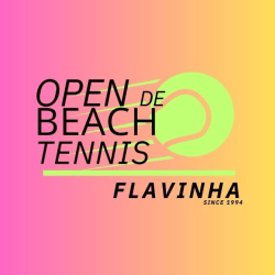 Open de BT - Flavinha - Open 