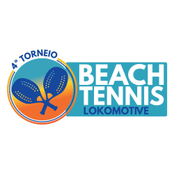 4º Torneio Beach Tennis Lokomotive Guarani Mais que Açúcar - Feminino C 