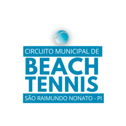 Etapa Open Café Beach - Categoria D - Circuito Municipal de Beach Tennis 