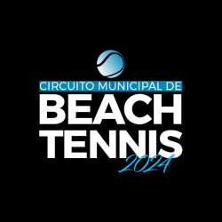 Etapa Open Café Beach - Categoria D - Circuito Municipal de Beach Tennis  - Feminino D