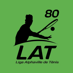 LAT Soggiorno - Etapa 2/2024 - 10 anos de LAT! - Masculino - 35+ (C) Iniciante - Extra