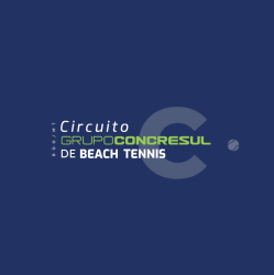 RANKING MASCULINO A CIRCUITO GRUPO CONCRESUL DE BEACH TENNIS