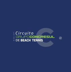 RANKING MASCULINO C CIRCUITO GRUPO CONCRESUL DE BEACH TENNIS
