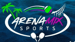 1° Torneio Arena mix beach tennis Simples - Feminino C