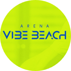 TORNEIO DA DR VIBE BEACH - MISTA INICIANTE 