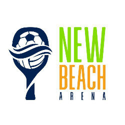 1° TORNEIO INTERNO NEW BEACH TENNIS NOVA PONTE  - Categoria Misto 