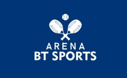 Ranking ARENA BT SPORTS - Feminina Bronze (iniciante)