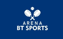 Ranking ARENA BT SPORTS - Masculina Prata (C/B)