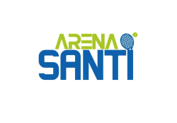 1º Torneio Santi Arena - Mista E - Iniciante