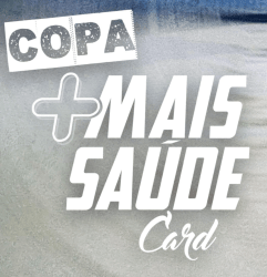 Copa Mais Saude Card - Etapa Sicoob - Feminino D