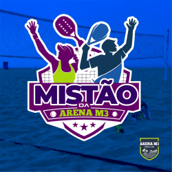 MISTÃO M3 - MISTA INICIANTE