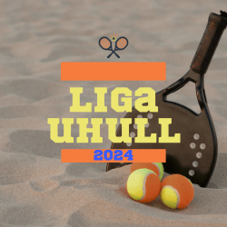 LIGA UHULL 2024 - Divisão Feminina