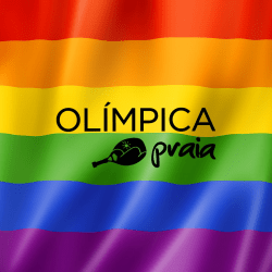1* Torneio Orgulho Gay - Misto Open