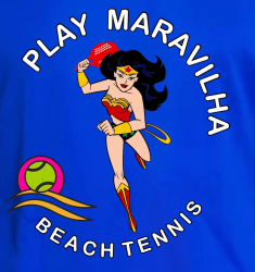 1° Torneio Play Maravilha - Categoria Masculina Iniciante