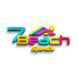 2 Anos de 7 Beach - Mista C