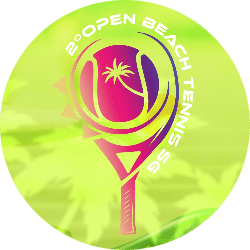 1º Open de Beach Tennis SG - MISTA B