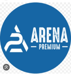 I COPA ARENA PREMIUM 2024 - Masculino 40+