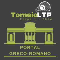 (Paulínia-SP) TorneioLTP - Etapa 1, Portal Greco-Romano - C