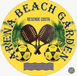 Torneio Outono de Beach Tennis Resende Costa  - Mista C