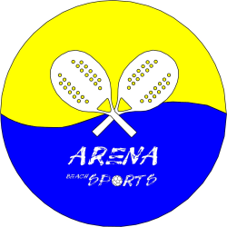 2º Torneio de Beach Tennis Arena Beach Sports - Mista A