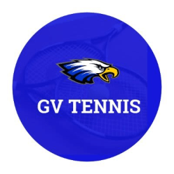 Ranking GV Tennis