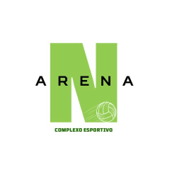 1º Torneio Inter Empresas - Arena N - Dupla Mista Iniciante