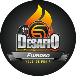 2ª Temporada Liga GBV - Feminino 1ª Etapa