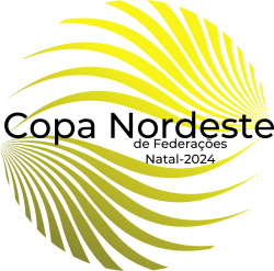 CBBT200 - COPA NORDESTE DE FEDERAÇÕES - AMADORES - Dupla Mista 30+