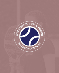 mmartan Beach Tennis CUP 2024 - Feminina B